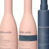Björn Axén Anti-Frizz Bundle Shampoo 250 ml & Conditioner 250 ml & Spray 150 ml