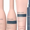 Björn Axén Anti-Frizz Bundle Shampoo 250 ml & Conditioner 250 ml & Mask 200 ml & Spray 150 ml