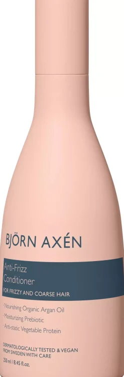 Björn Axén Anti-Frizz Conditioner 250 ml