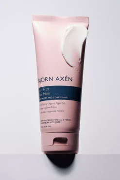 Björn Axén Anti-Frizz Hair Mask 200 ml