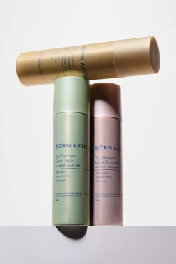 Björn Axén Björn Axén Dry Shampoo Sweet Blossom 150 ml