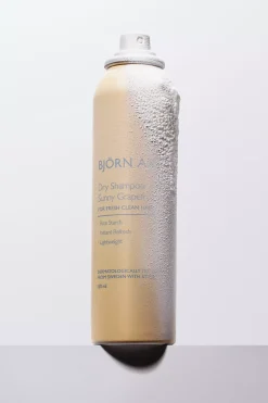 Björn Axén Björn Axén Dry Shampoo Sunny Grapefruit 150 ml