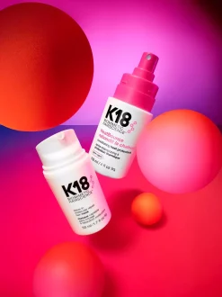 Björn AxénBjörn Axén Tools Volumaster Pro & Volume Brush Styling & Detangling