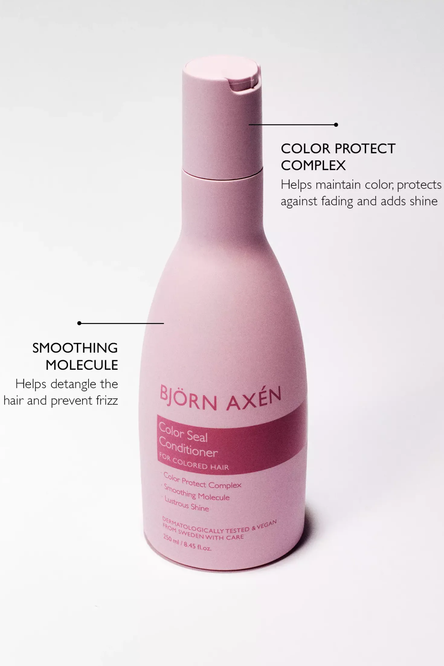 Björn AxénColor Seal Conditioner 250 ml