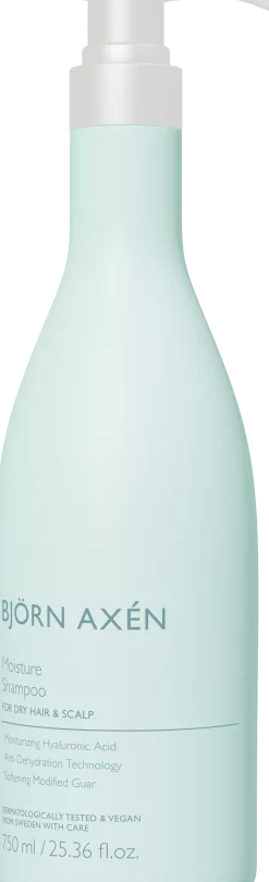 Björn Axén Cool Blonde Coloring Silver