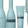 Björn AxénCurl Bundle Shampoo 250 ml & Conditioner 250 ml & Hair Mask 200 ml & Curl Brush
