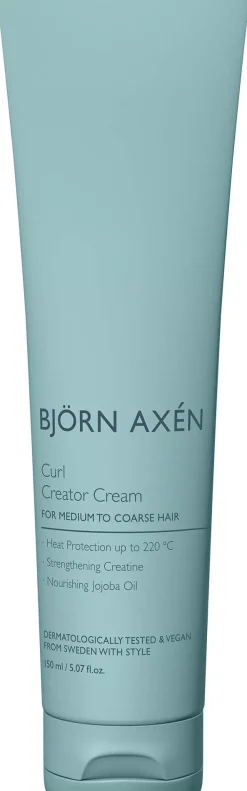 Björn AxénCurl Creator Cream 150 ml