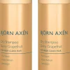 Björn Axén Dry Shampoo Sunny Grapefruit 150 ml x 2