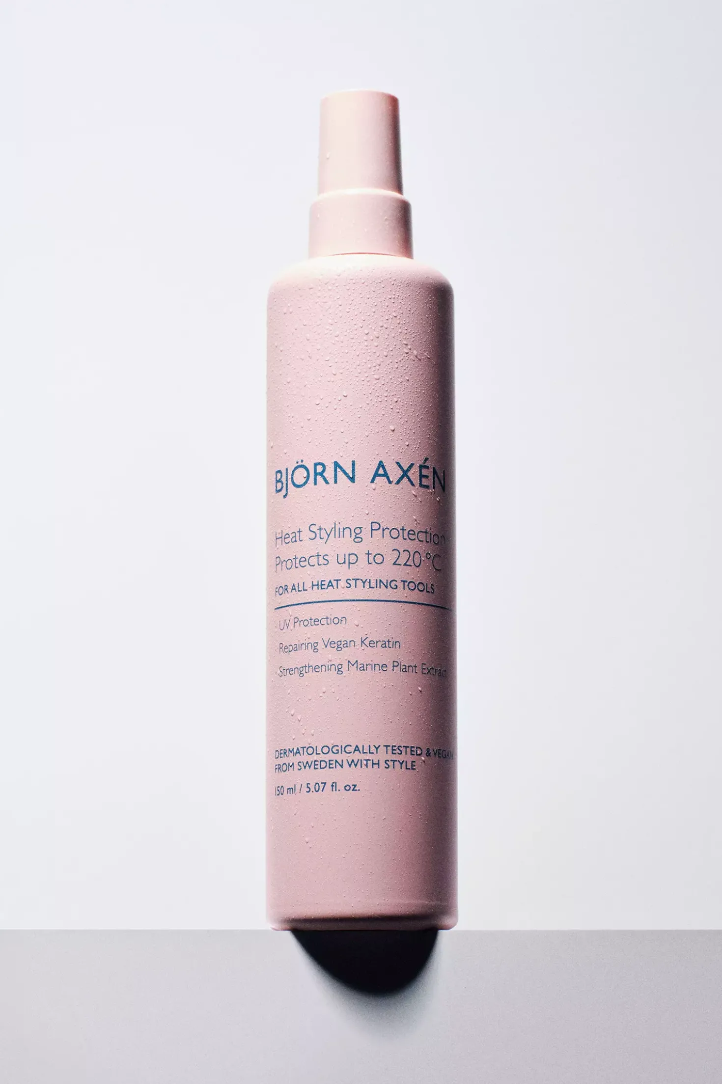 Björn Axén Heat Styling Protection 150 ml