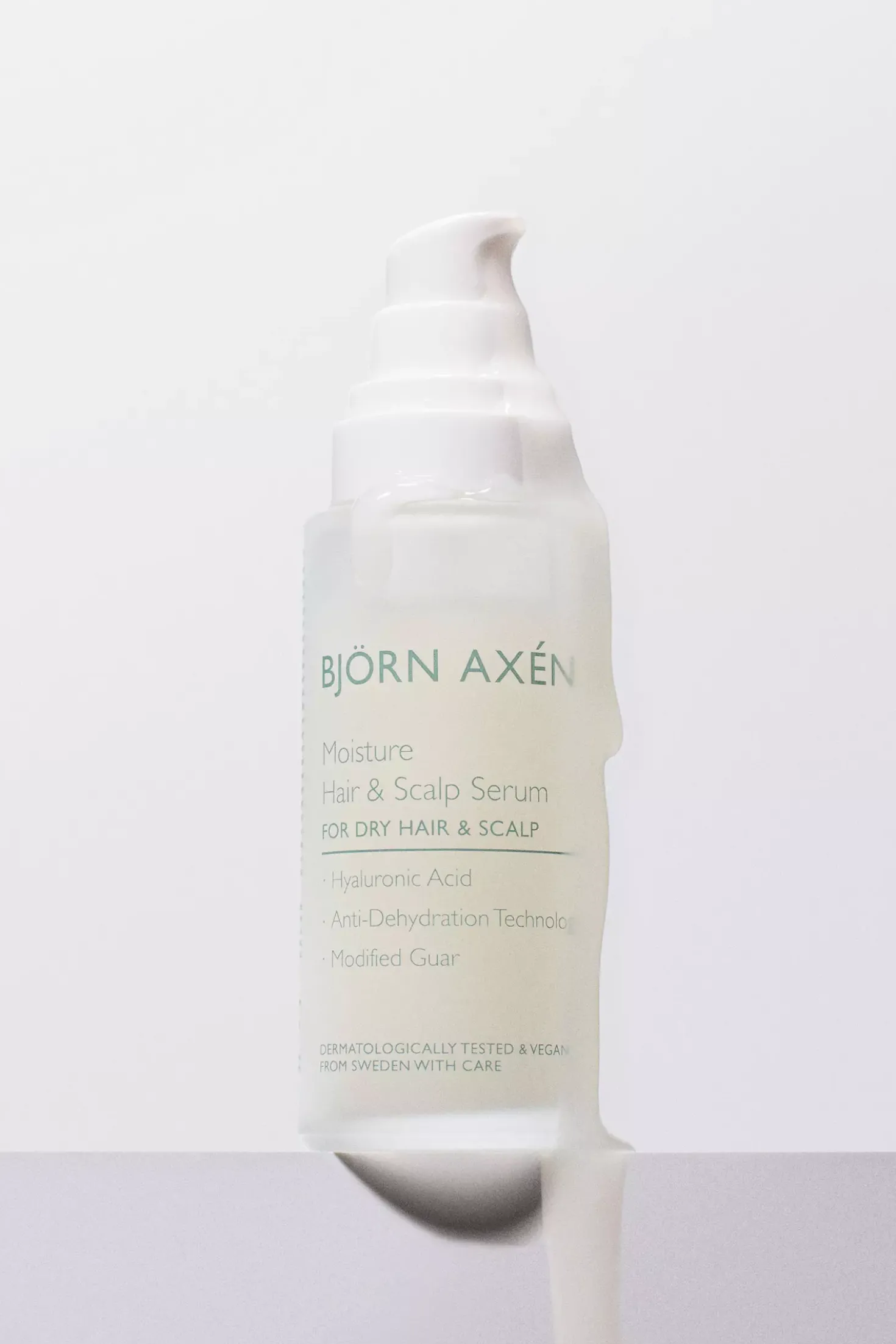 Björn AxénMoisture Hair & Scalp Serum 60 ml
