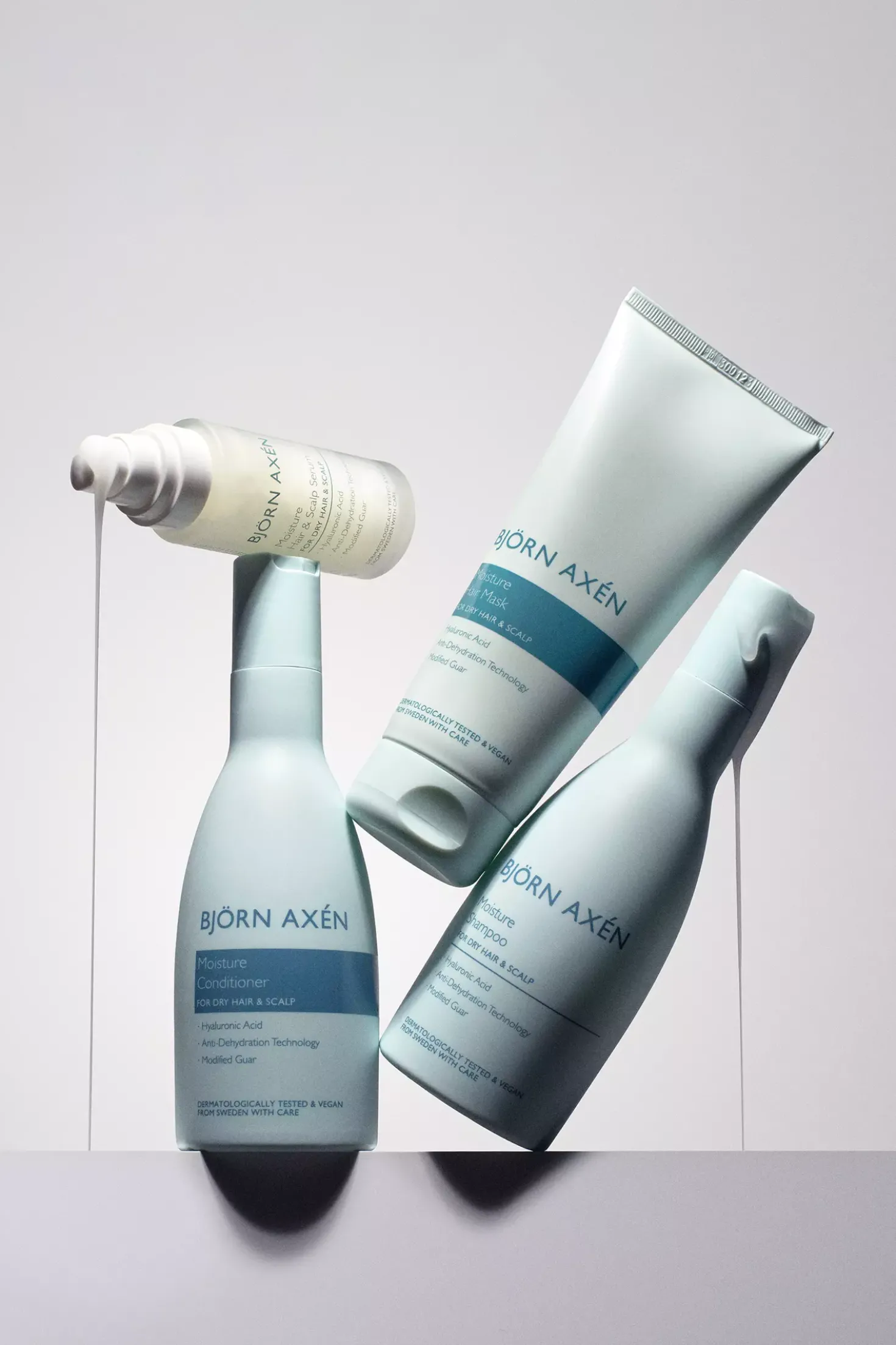Björn AxénMoisture Hair & Scalp Serum 60 ml