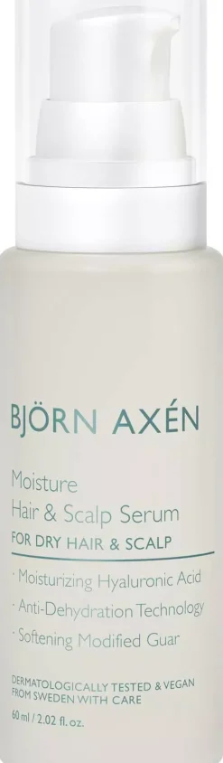 Björn AxénMoisture Hair & Scalp Serum 60 ml