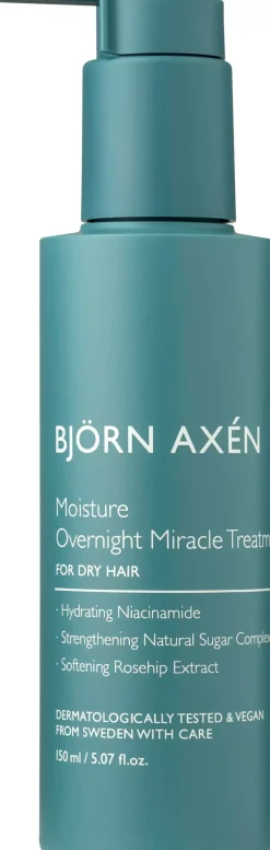 Björn AxénMoisture Overnight Miracle Treatment 150 ml