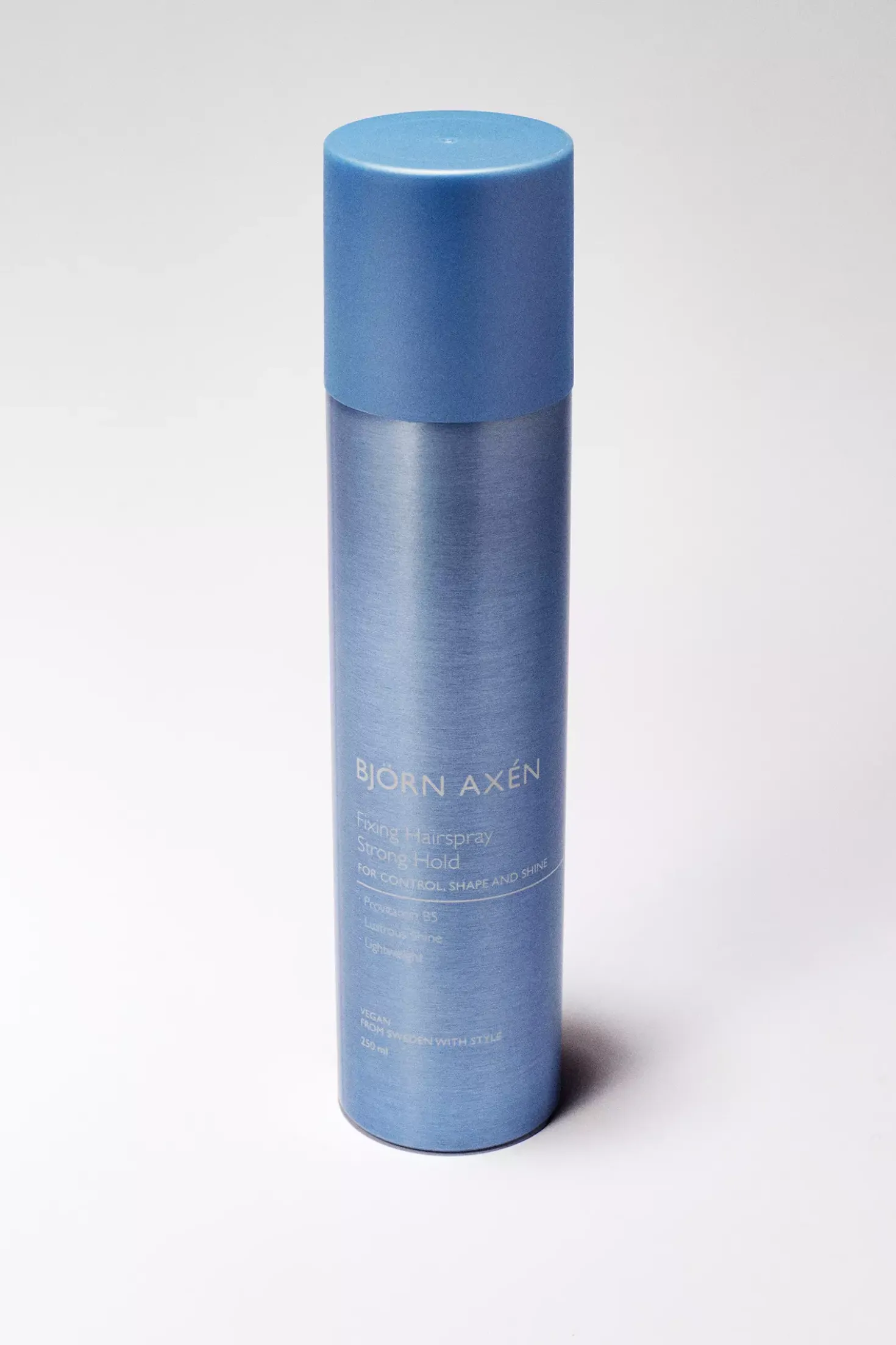 Björn Axén Paddle Brush For Medium & Long Hair