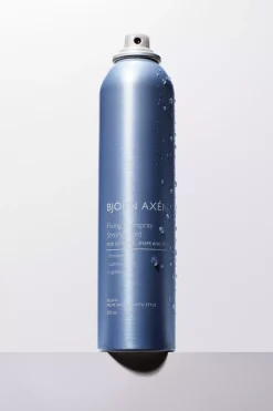 Björn Axén Paddle Brush For Medium & Long Hair