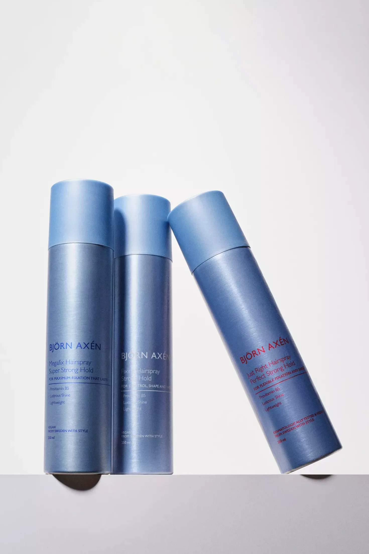 Björn Axén Paddle Brush For Medium & Long Hair