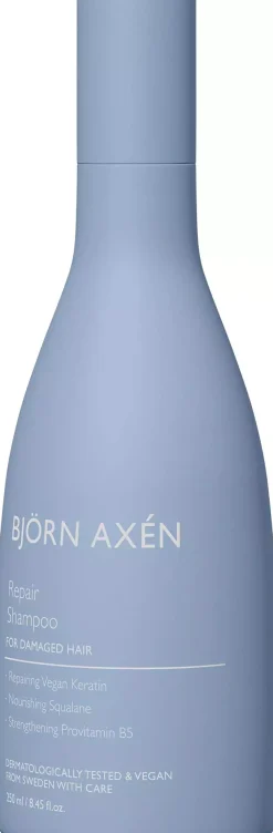 Björn Axén Repair Trio