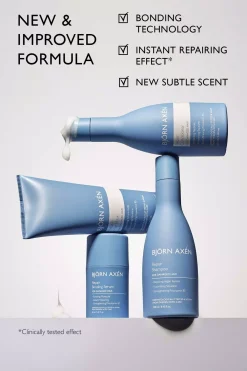 Björn Axén Repair Trio