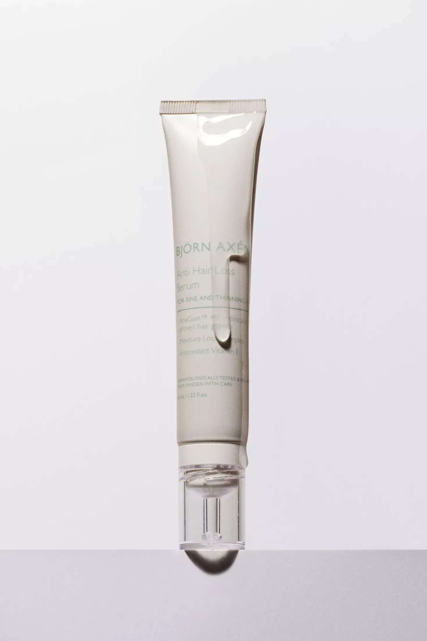 Björn AxénScalp Anti-Hair Loss Serum 45 ml