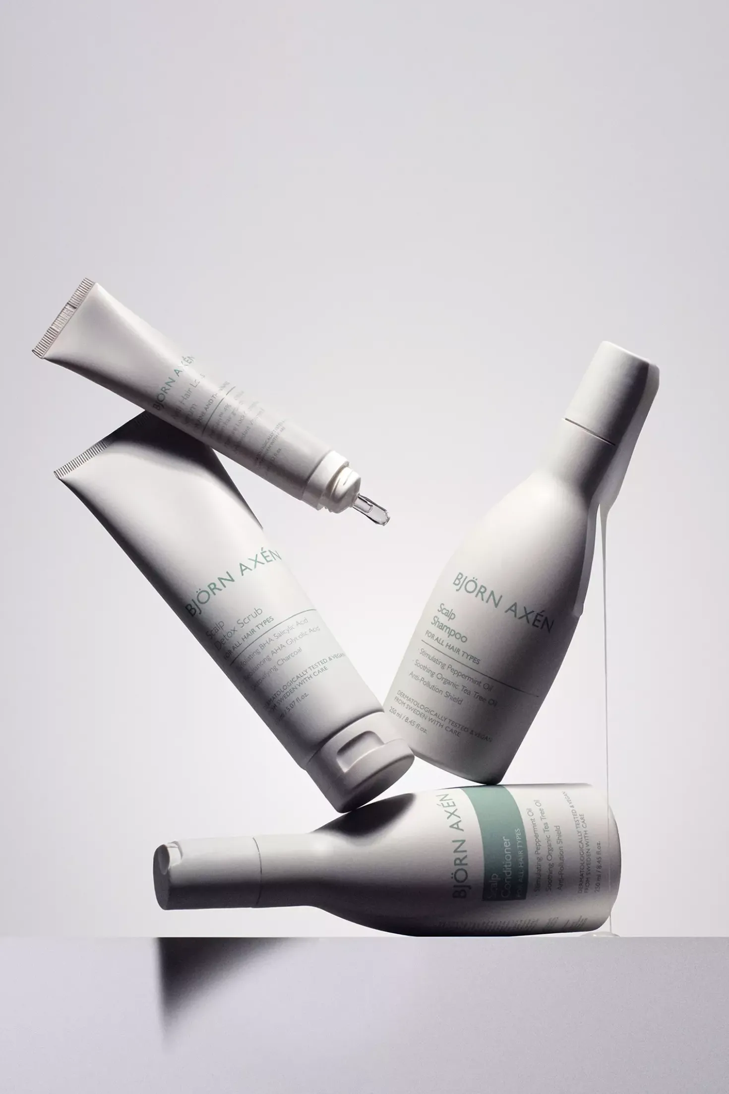 Björn AxénScalp Anti-Hair Loss Serum 45 ml