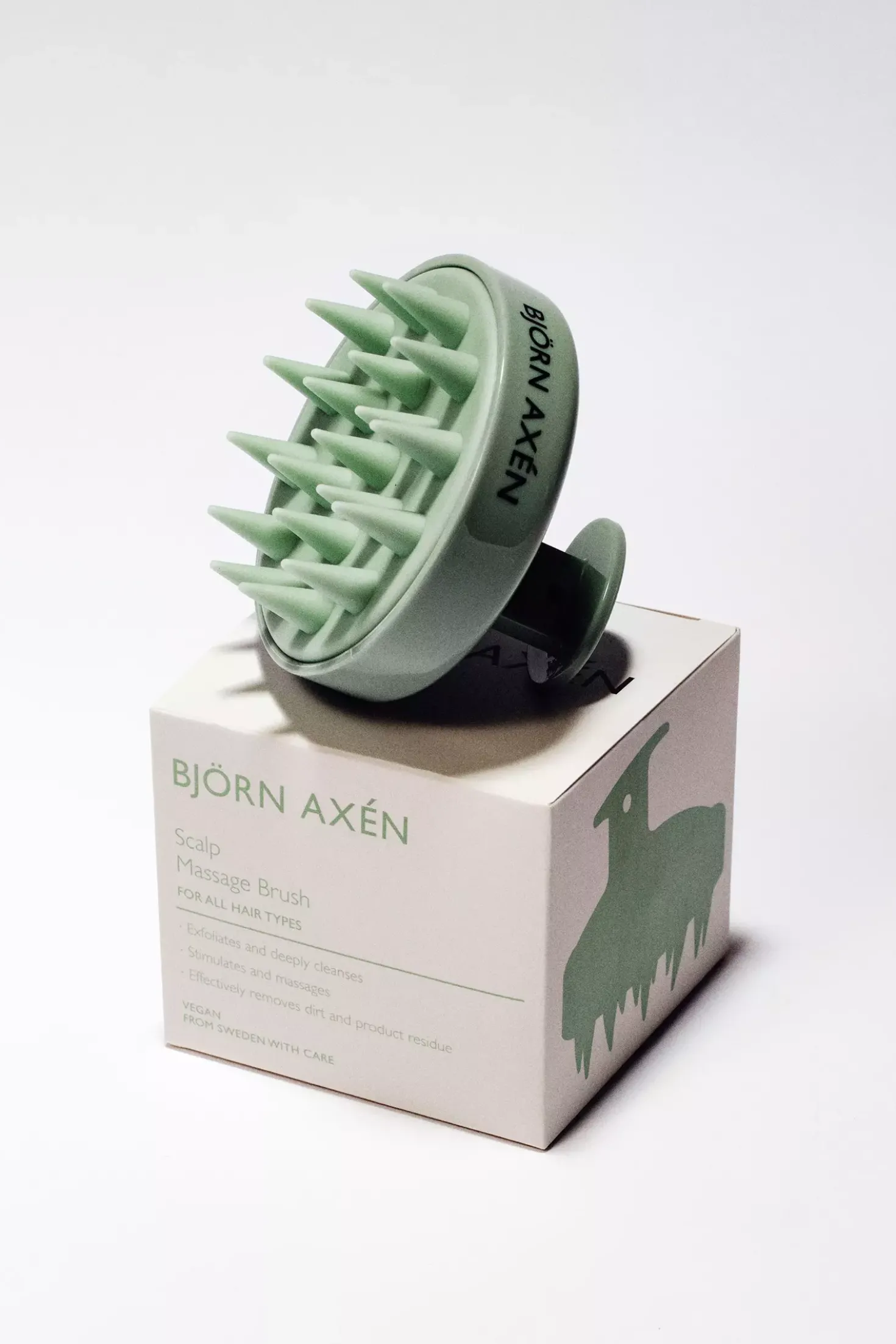 Björn AxénScalp Massage Brush
