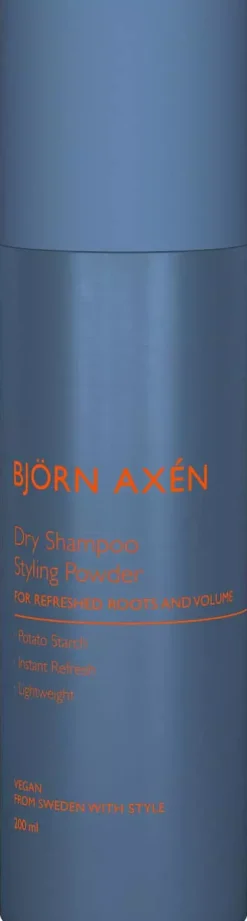 Björn AxénStyle Style Styling Powder Mattifying & Volume 200 ml