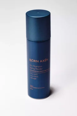 Björn AxénStyle Style Styling Powder Mattifying & Volume 200 ml