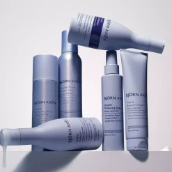 Björn AxénStyle Style Volume Mousse Medium Hold 200 ml