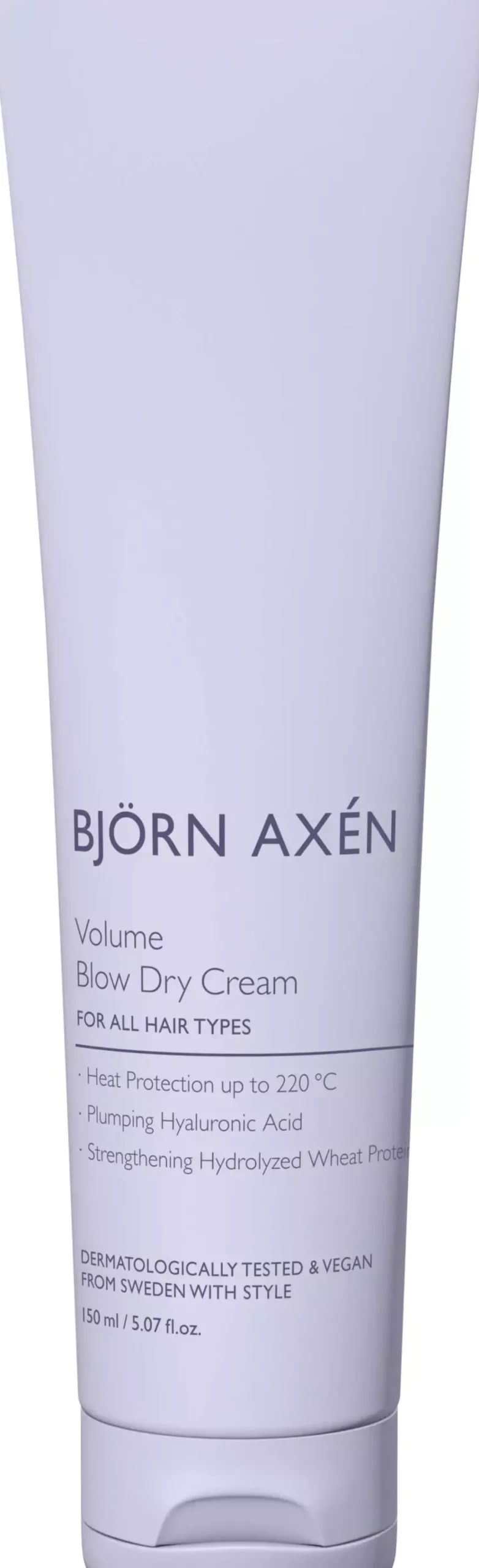 Björn AxénVolume Bundele Blow Dry Cream 150 ml & Thickening Spray 150 ml