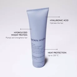 Björn AxénVolume Bundele Blow Dry Cream 150 ml & Thickening Spray 150 ml