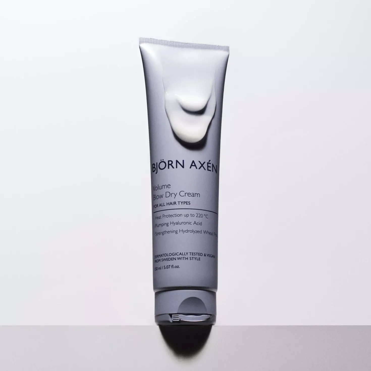 Björn AxénVolume Bundele Blow Dry Cream 150 ml & Thickening Spray 150 ml