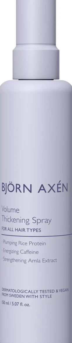 Björn AxénVolume Thickening Spray 150 ml