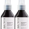 Bjuwti Mulateiro Hair Oil Duo