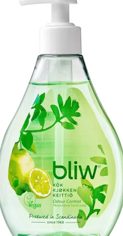 Bliw Kitchen Hand Soap 300 ml