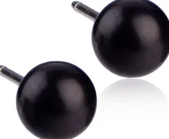 BlomdahlBlack Titanium Ball