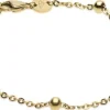 BlomdahlGolden Coating Box Chain 48-52 mm