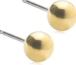 BlomdahlGolden Titanium Ball 5 mm