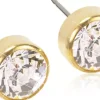 BlomdahlGolden Titanium Crystal Bezel 4 mm