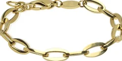 Blomdahl Grand Link 19 cm Golden