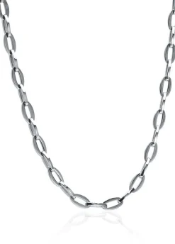 Blomdahl Grand Link 46 cm Silver