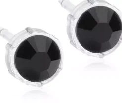 BlomdahlMedical Plastic Bezel 6 mm Soft Rose