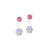 Blomdahl MP Pendant Daisy 4/5 mm Light fantasy