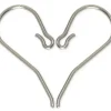 BlomdahlNatural Titanium Safety Ear Hook