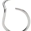 Blomdahl Nose Ring 8 mm Right
