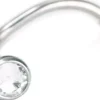 Blomdahl Nässmycke Silver Ball 3mm