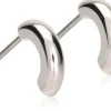 Blomdahl NT Pendant Round Curved 10 mm