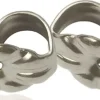 Blomdahl NT Skin friendly earring backs for titanium earring