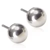 BlomdahlSilver Titanium Ball
