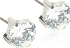 BlomdahlSilver Titanium Tiffany 5 mm