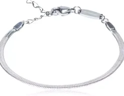 Blomdahl S Plain 2,5 mm